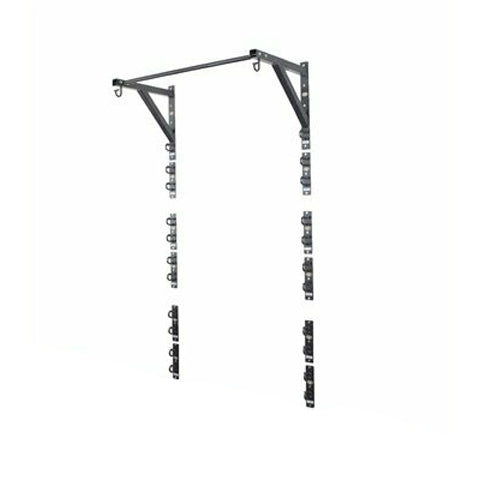 How to Anchor Gym Equipment to Wall: Secure & Safe Installation Tips