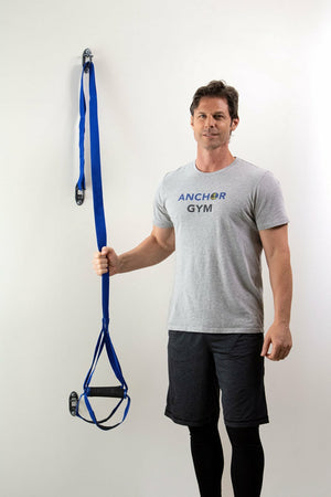 Anchor Gym - Mini H1 (Set of 3 Units)