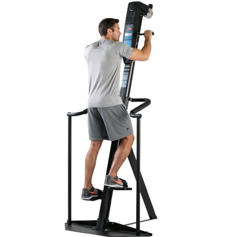 Home climber online machine