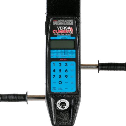 Versa discount climber parts