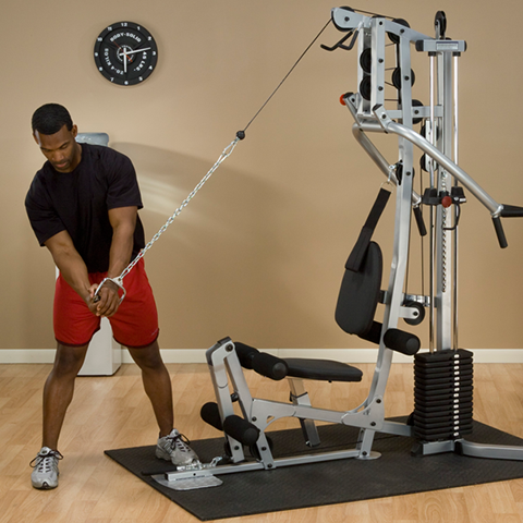Powerline home gym stores hotsell