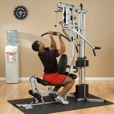 Powerline bsg10x home gym hotsell