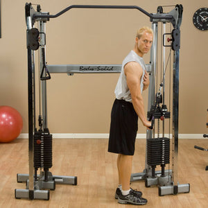 Body-Solid Functional Training Center 200