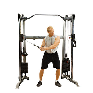 Body-Solid Functional Training Center 200
