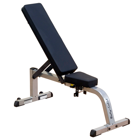 Body solid discount incline bench