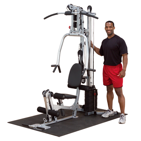 Body Solid Powerline Bsg10x Home Gym