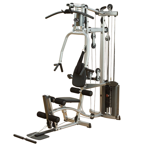 Body-Solid Powerline P2x Home Gym