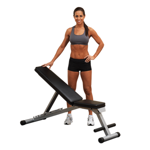 Body-Solid Powerline Multi-Bench