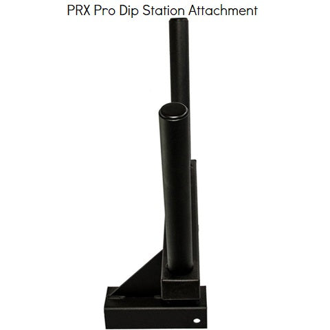 Prx new arrivals dip station