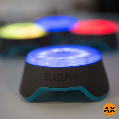 Axtion Blaze Pod Axtion Blaze Pod
