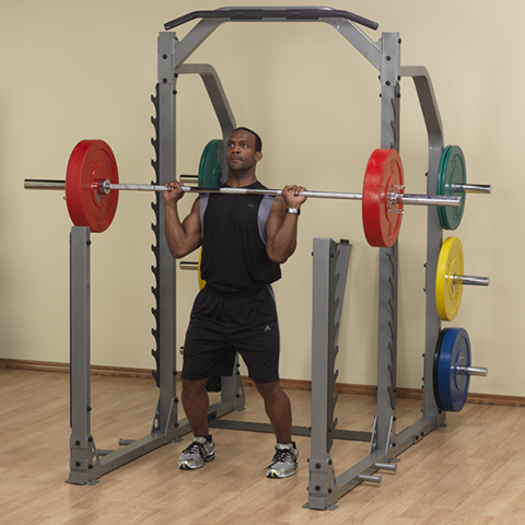 Holder squat best sale