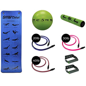 Prism Fitness - Smart Necessity Bundle