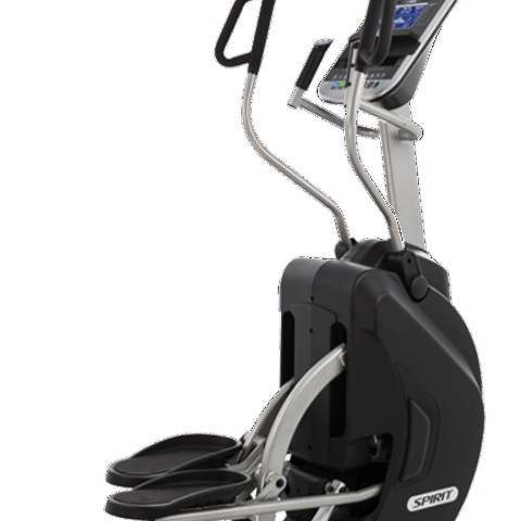 Spirit XS895 HIIT Trainer Studio Stepper