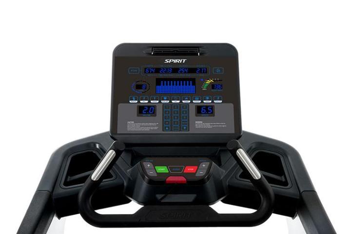 Spirit discount 800 treadmill