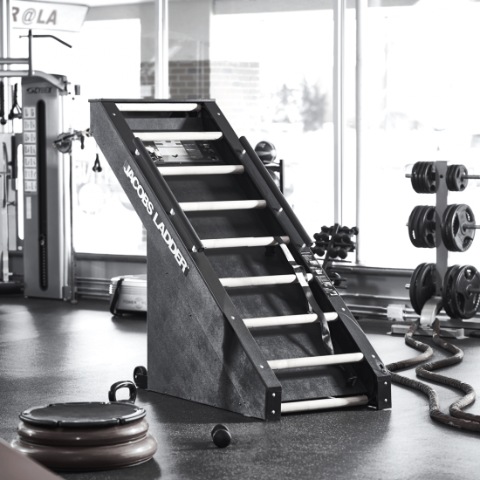 Jacobs Ladder Cardio Fitness