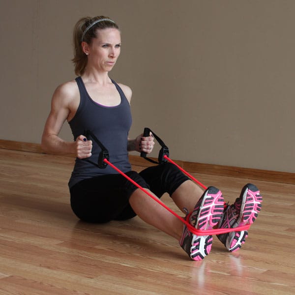 Smart discount resistance bands