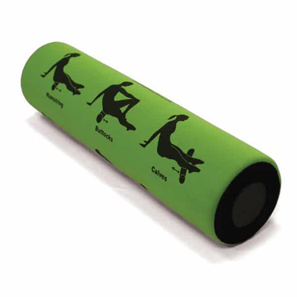 Prism Fitness - Smart Recovery Foam Roller