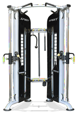 Spirit ST800 FT Functional Trainer