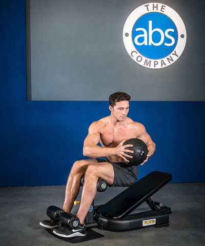 Abs Company X3S Plus Bench - Main Image