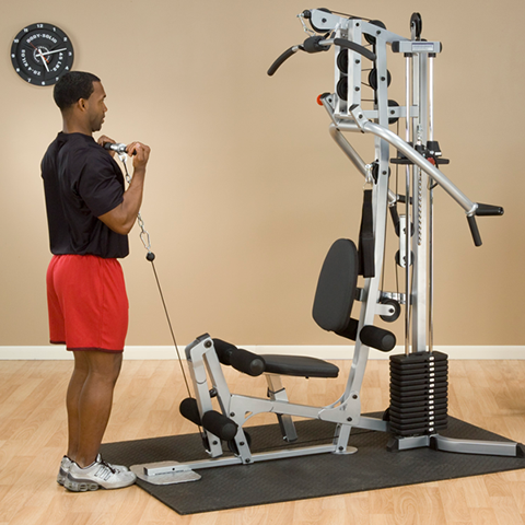Body Solid Powerline Bsg10x Home Gym