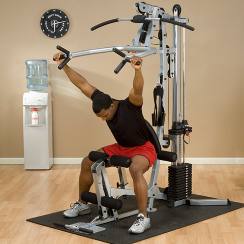 Powerline exercise sale