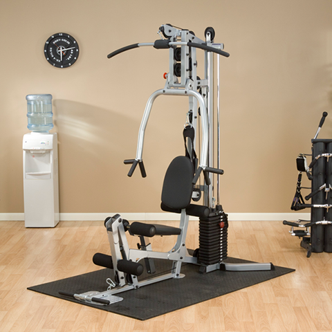 Body Solid Powerline Bsg10x Home Gym