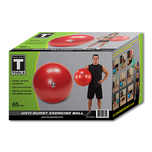 Body-Solid Stability Balls