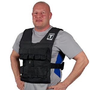 Body-Solid Weighted Vests