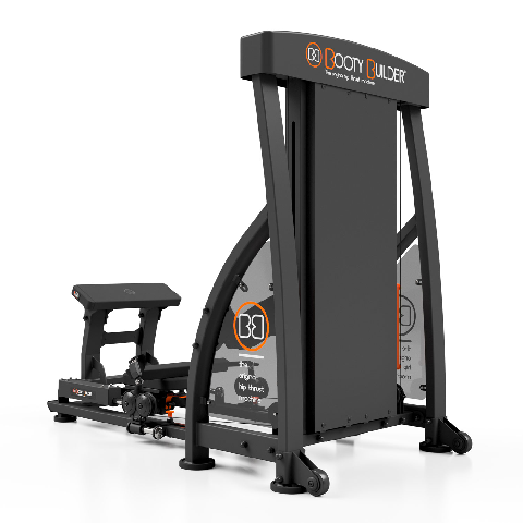 Booty discount building machine