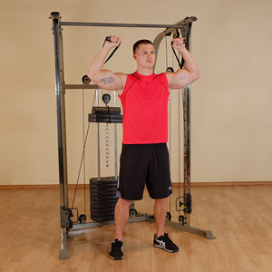 Body-Solid Best Fitness Functional Trainer