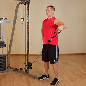 Body-Solid Best Fitness Functional Trainer