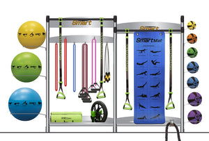 Prism Fitness Smart Functional Training Center - 2 Section