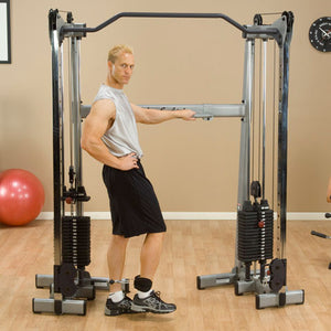Body-Solid Functional Training Center 200