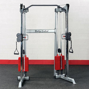 Body-Solid Functional Training Center 210