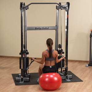 Body-Solid Functional Training Center 210