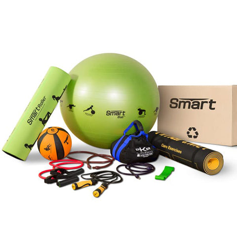 Prism Fitness - Smart In-Home Bootcamp