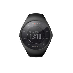 Polar M200 GPS Running Watch 2 Pack