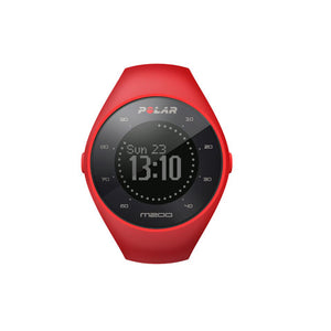 Polar M200 GPS Running Watch 2 Pack