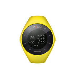 Polar M200 GPS Running Watch 2 Pack