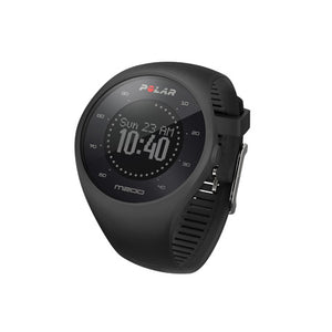 Polar M200 GPS Running Watch 2 Pack
