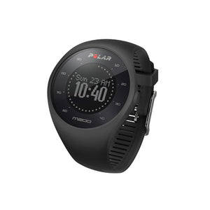 Polar M200 GPS Running Watch Pack