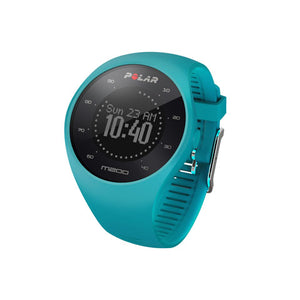 Polar M200 GPS Running Watch 2 Pack