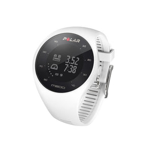 Polar M200 GPS Running Watch 2 Pack