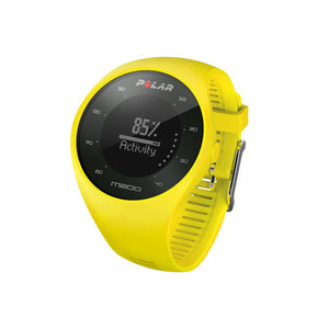 Polar M200 GPS Running Watch 2 Pack