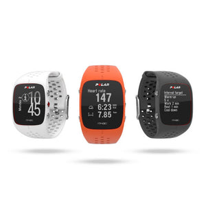 Polar M430 Advanced Running Watch