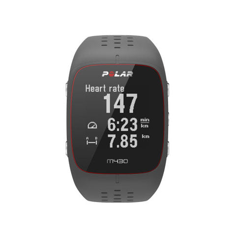 Polar M430 Advanced Running Watch