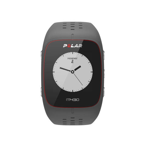 Polar M430 Advanced Running Watch