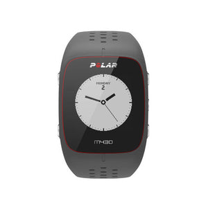 Polar M430 Advanced Running Watch1