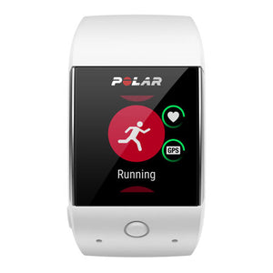 Polar M600 GPS Smartwatch