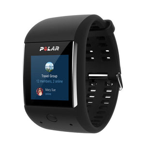 Polar M600 GPS Smartwatch
